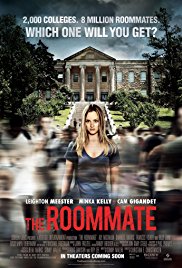 The Roommate (2011