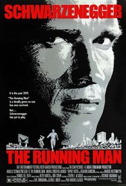 The Running Man (1