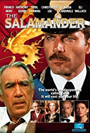 The Salamander (19