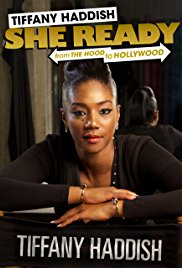 Tiffany Haddish: S