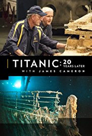Titanic: 20 Years 