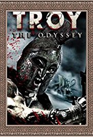 Troy 2 the Odyssey