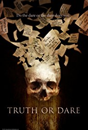 Truth or Dare (201
