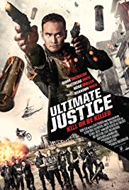 Ultimate Justice (