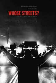 Whose Streets? (20