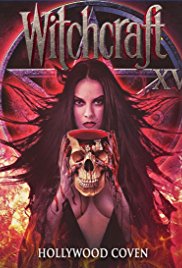 Witchcraft 16: Hol