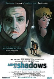 Army of Shadows (1