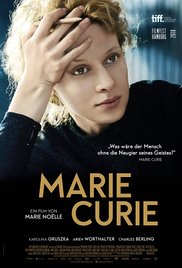 Marie Curie: The C