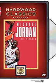 Michael Jordan: Hi