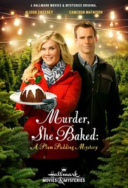 Murder, She Baked: