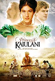 Princess Kaiulani 