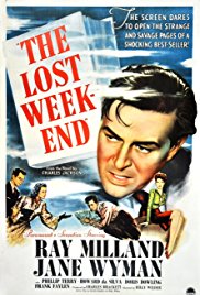 The Lost Weekend (