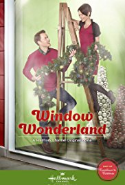 Window Wonderland 