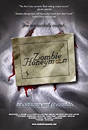 Zombie Honeymoon (