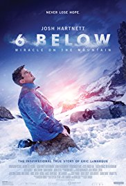 6 Below: Miracle o