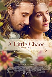 A Little Chaos (20