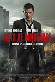 Acts Of Vengeance 