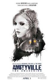 Amityville: The Aw