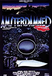 Amsterdamned (1988