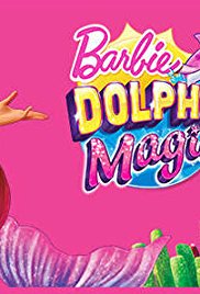 Barbie: Dolphin Ma