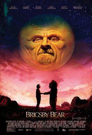 Brigsby Bear (2017