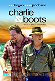 Charlie & Boots (2