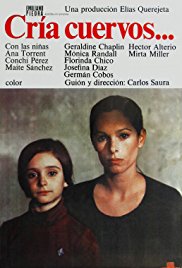 Cria Cuervos (1976