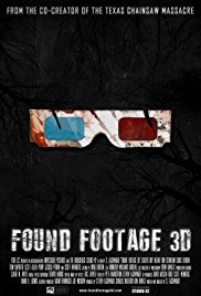 Found Footage 3D (