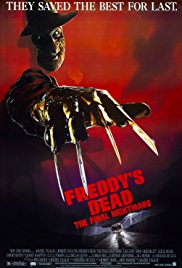 Freddys Dead: The 