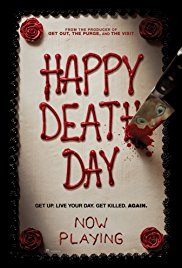 Happy Death Day (2