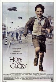 Hope and Glory (19