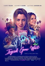 Ingrid Goes West (