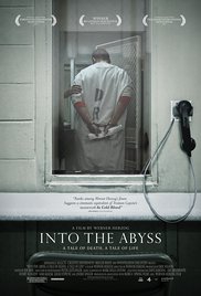 Into the Abyss (20