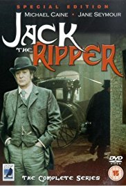 Jack the Ripper (1
