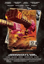 Jodorowskys Dune (