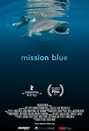 Mission Blue (2014