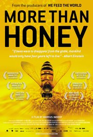 More Than Honey (2