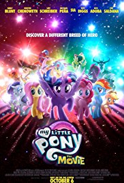My Little Pony: Th