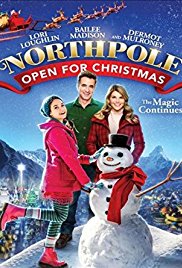 Northpole: Open fo