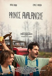 Prince Avalanche (