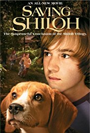 Saving Shiloh (200