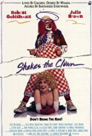 Shakes the Clown (