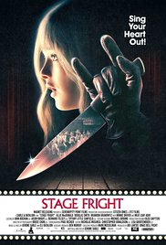 Stage Fright (2014