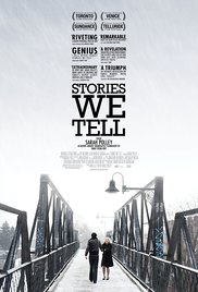 Stories We Tell (2