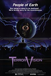 TerrorVision (1986