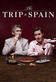 The Trip to Spain 