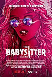 The Babysitter (20