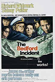 The Bedford Incide