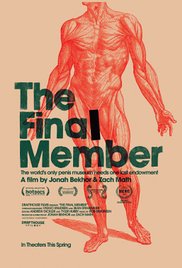 The Final Member (