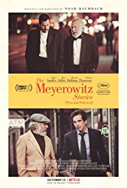 The Meyerowitz Sto
